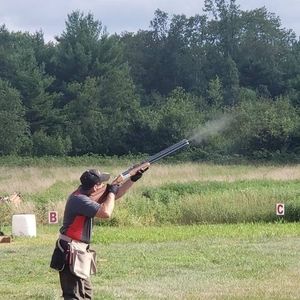 Meet your Posher, Gerard